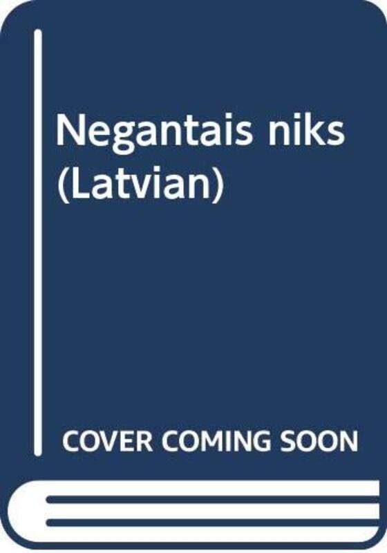 

Negantais Niks by Francesca Simon-Paperback