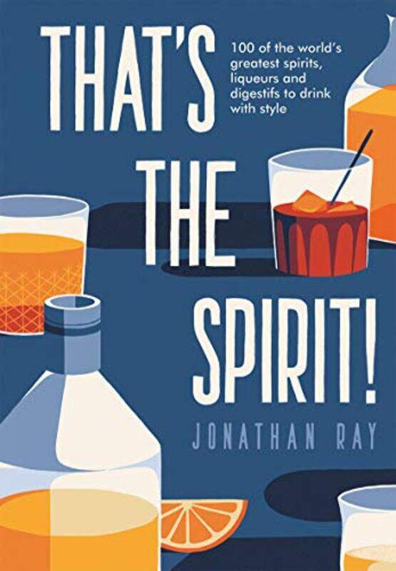 

Thats the Spirit! by Jim Meuninck-Hardcover