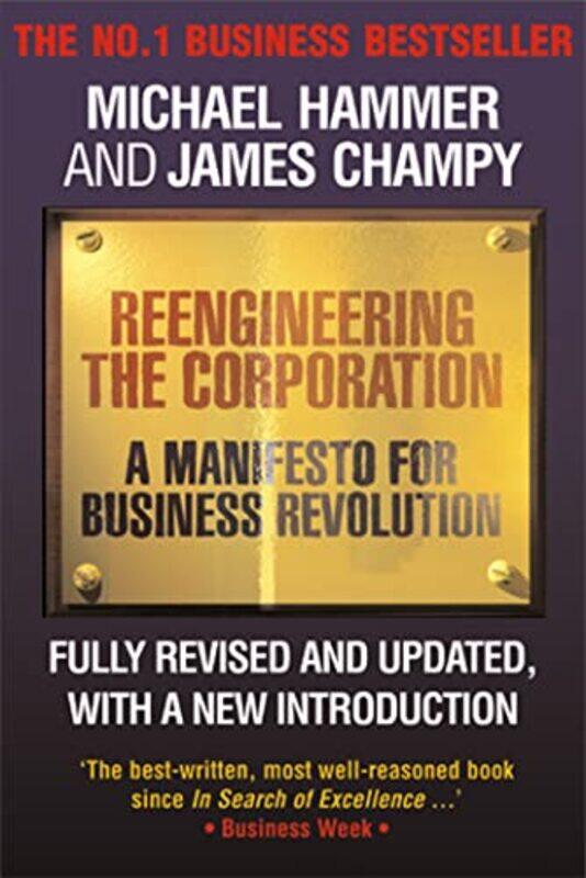 

Reengineering the Corporation by Ian S Lustick-Paperback