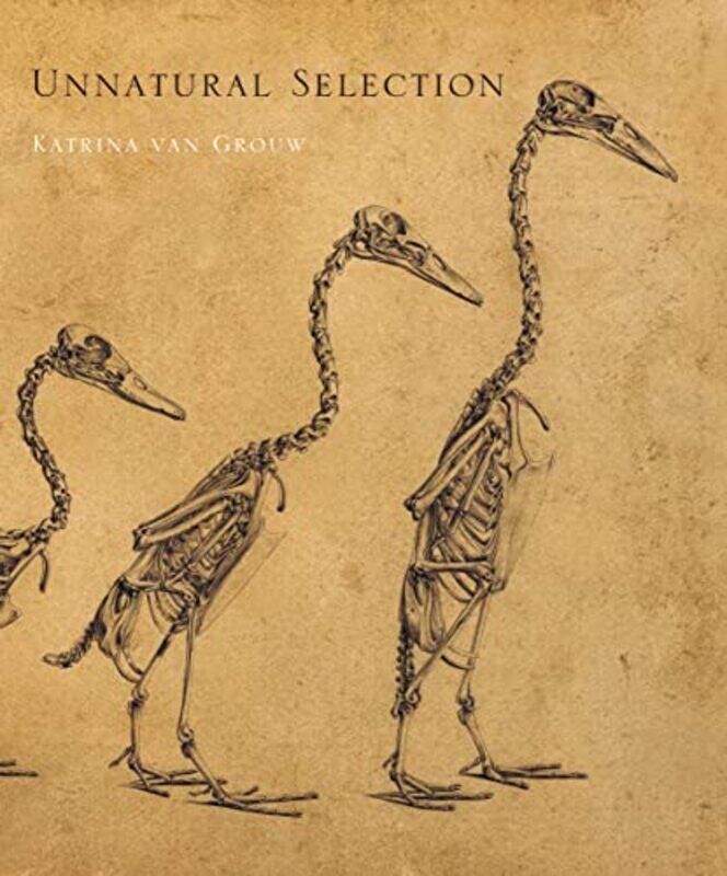 

Unnatural Selection by Mark Fenn-Hardcover