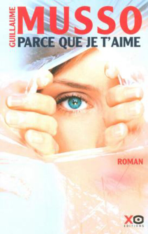 

Because I Love You, Paperback Book, By: Musso, Guillaume
