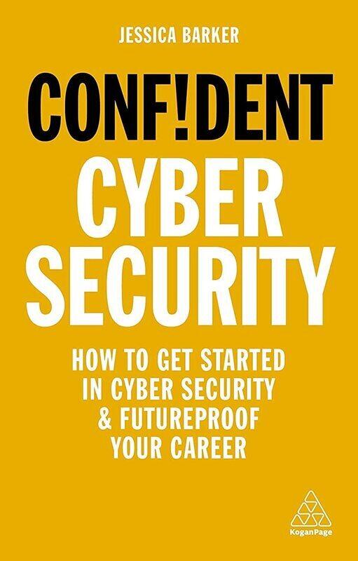 

Confident Cyber Security