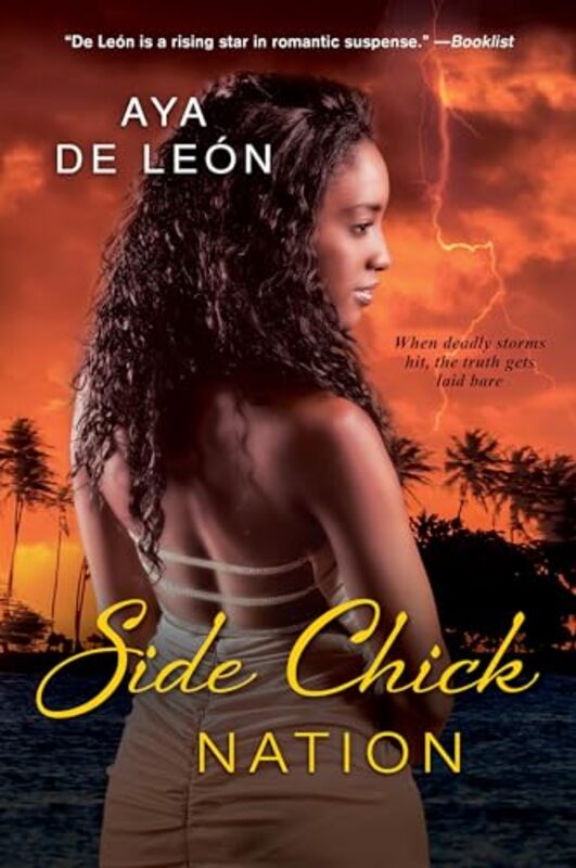 

Side Chick Nation by Aya de Leon-Paperback