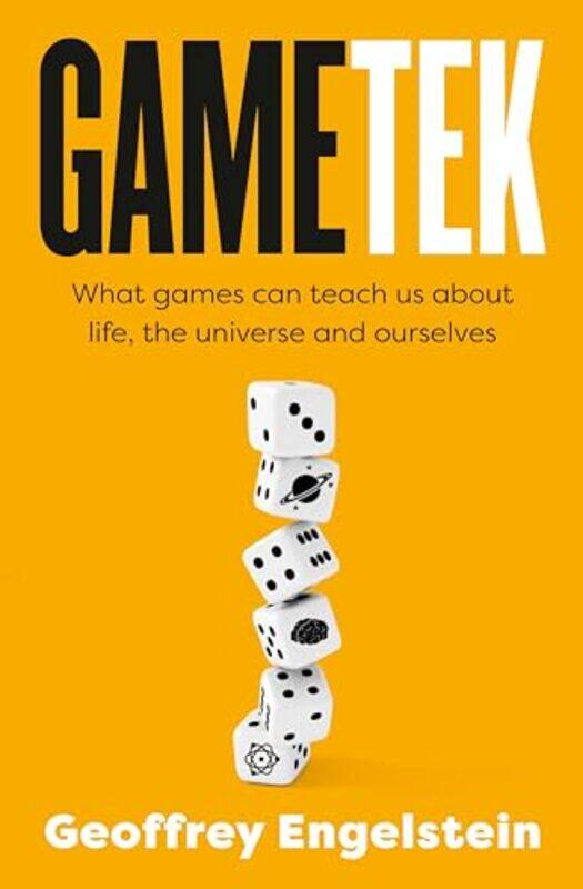 

GameTek by Geoffrey Engelstein-Paperback