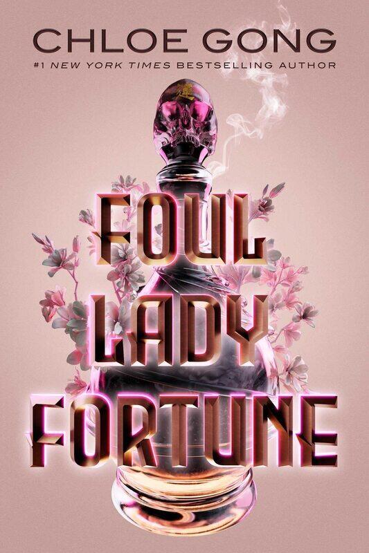 

Foul Lady Fortune