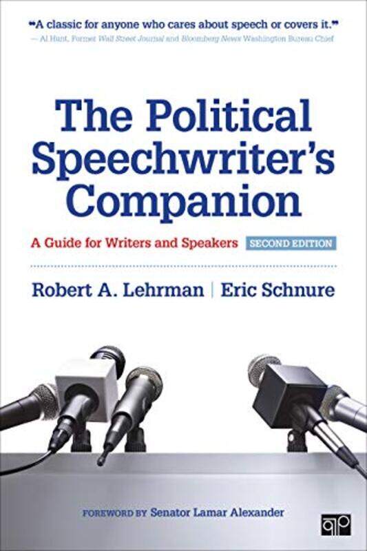 

The Political Speechwriters Companion by Jo Bradwell-Paperback