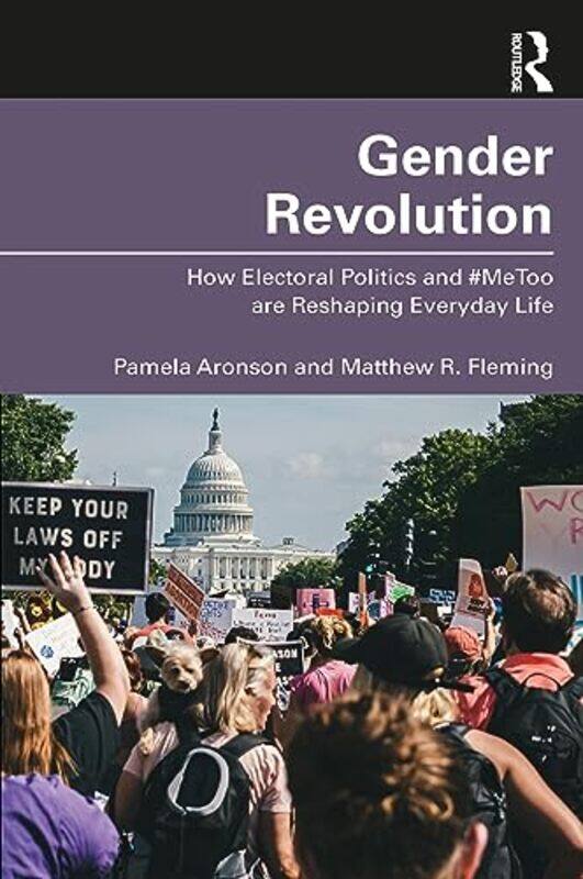 

Gender Revolution by Alex TizonSam Howe Verhovek-Paperback