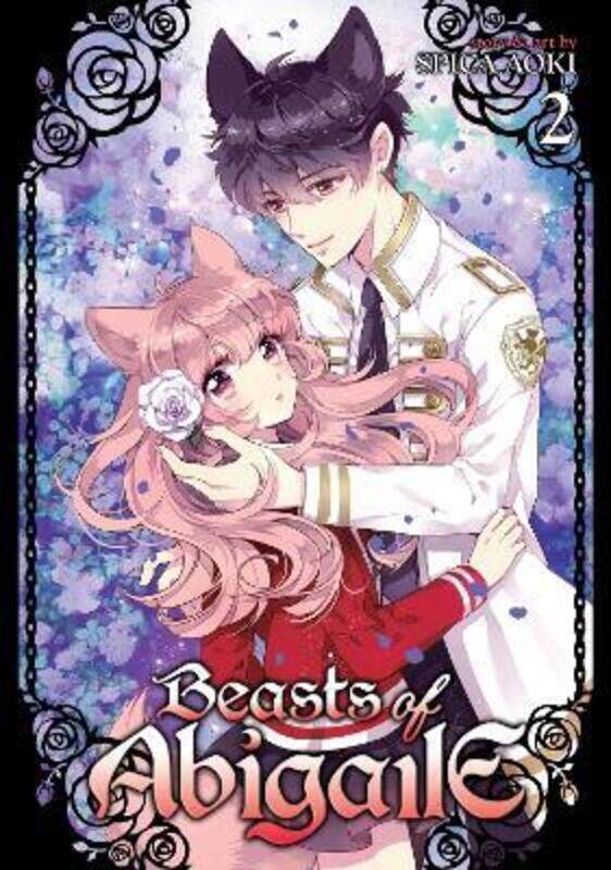 

Beasts of Abigaile Vol. 2,Paperback, By:Spica, Aoki