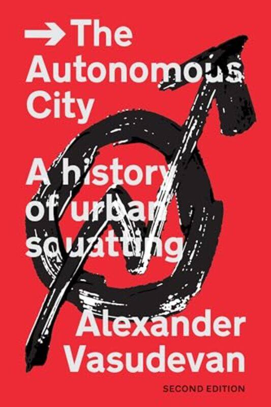 

The Autonomous City by Nicole Gnesa-Paperback