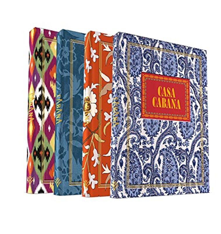 

Casa Cabana,Hardcover,by:Martina Mondadori