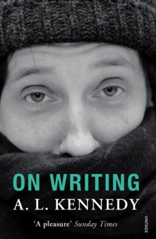 

On Writing by AL Kennedy-Paperback