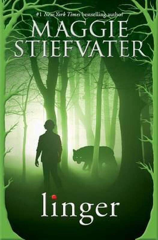 

Linger (Shiver), Paperback Book, By: Maggie Stiefvater