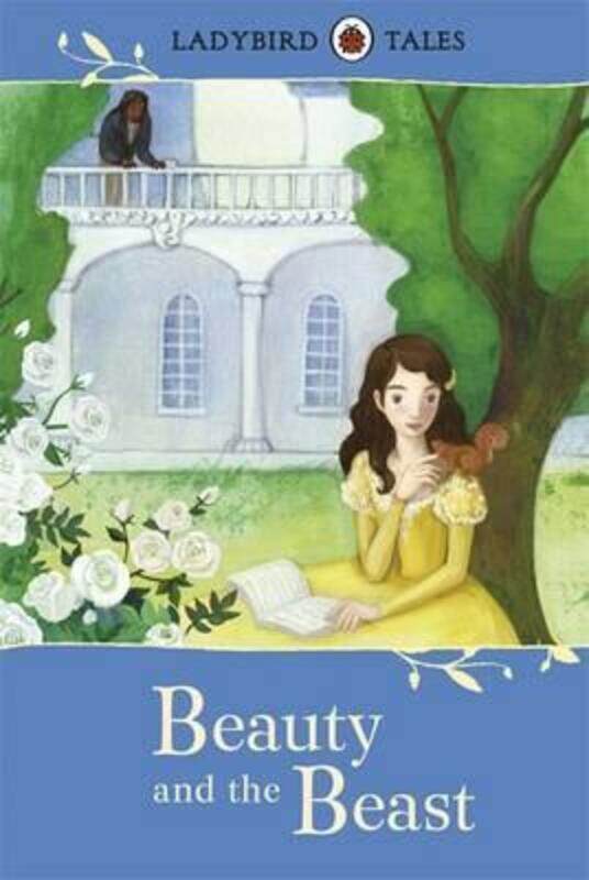 

Beauty and the Beast.paperback,By :Ladybird Tales