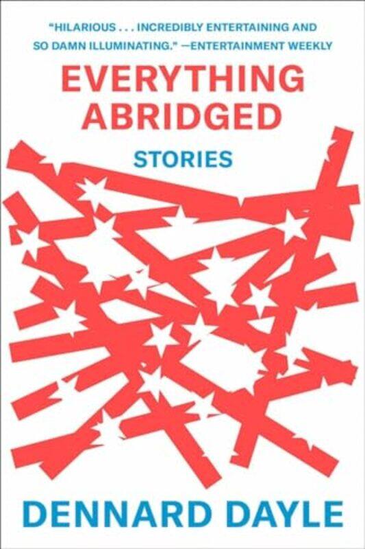

Everything Abridged by Dennard Dayle-Paperback