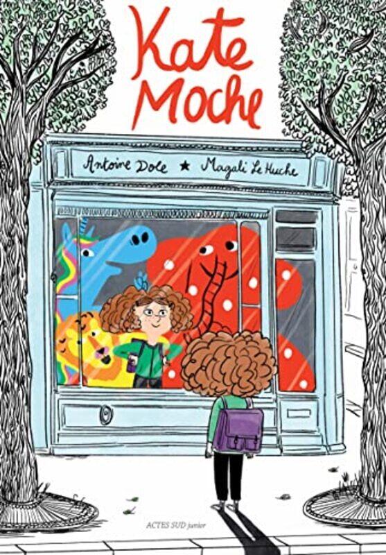 

KATE MOCHE,Paperback,By:DOLE/LE HUCHE