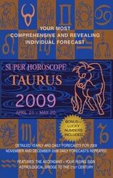 Taurus 2009.paperback,By :Margarete Beim