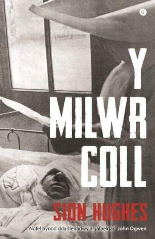 

Milwr Coll Y by Sion Hughes-Paperback