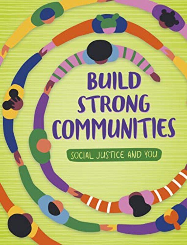 

Build Strong Communities by Andreas University of Nottingham UK BielerJorg Nowak-Hardcover