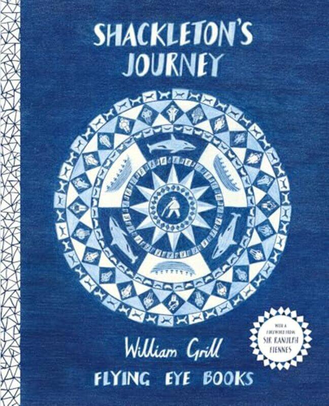 

Shackletons Journey By Grill, William - Grill, William - Paperback
