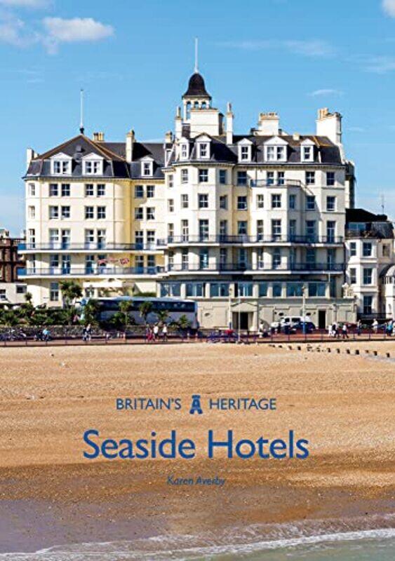 

Seaside Hotels by Noriko Nagata-Paperback