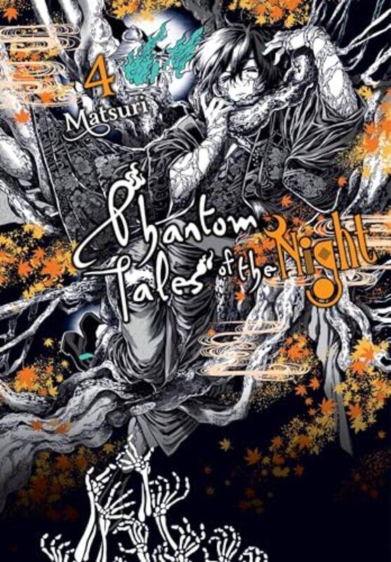 

Phantom Tales Of The Night V04 By V04 - Paperback