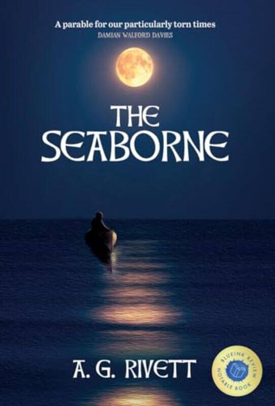 

The Seaborne by A G Rivett-Hardcover