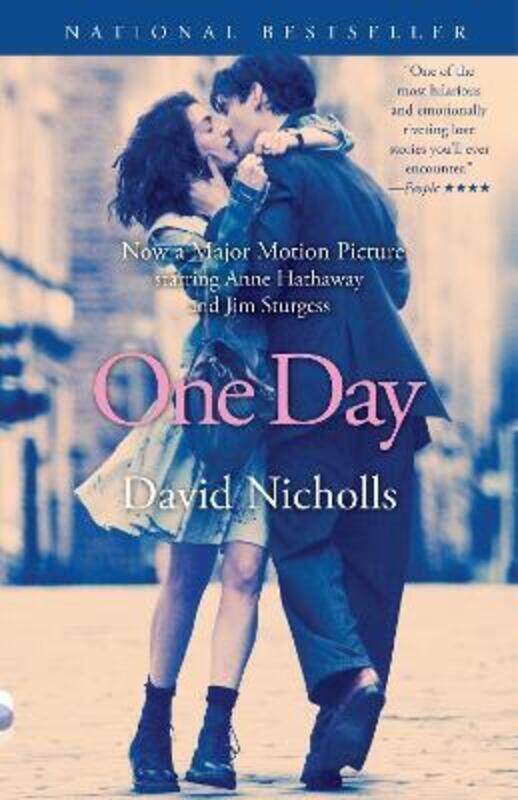 

One Day.paperback,By :David Nicholls