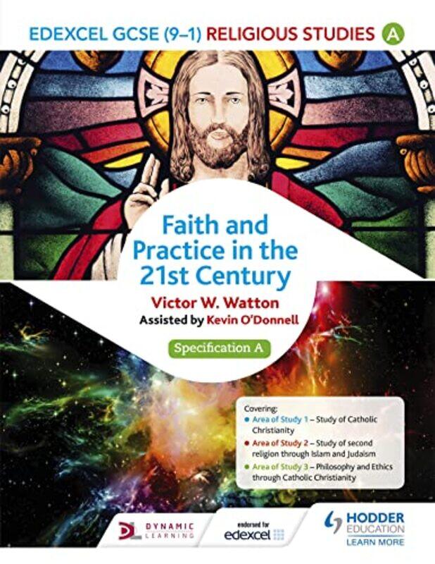 

Edexcel Religious Studies for GCSE 91 Catholic Christianity Specification A by Food and Agriculture Organization-Paperback