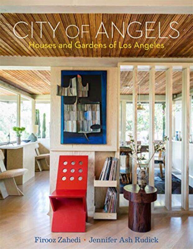 

City Of Angels By Jennifer Ash Rudick - Hardcover