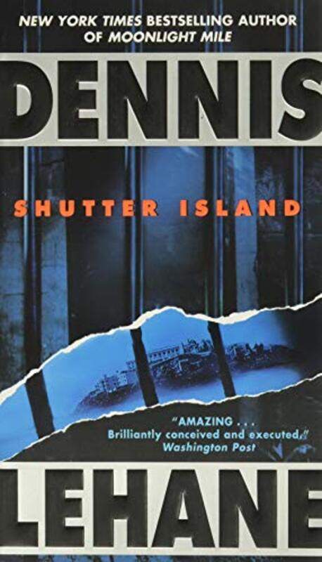 

Shutter Island By Lehane Dennis - Paperback