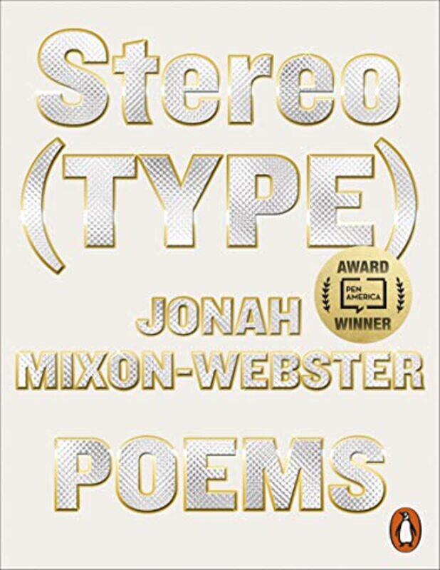 

StereoTYPE by Jonah Mixon-Webster-Paperback
