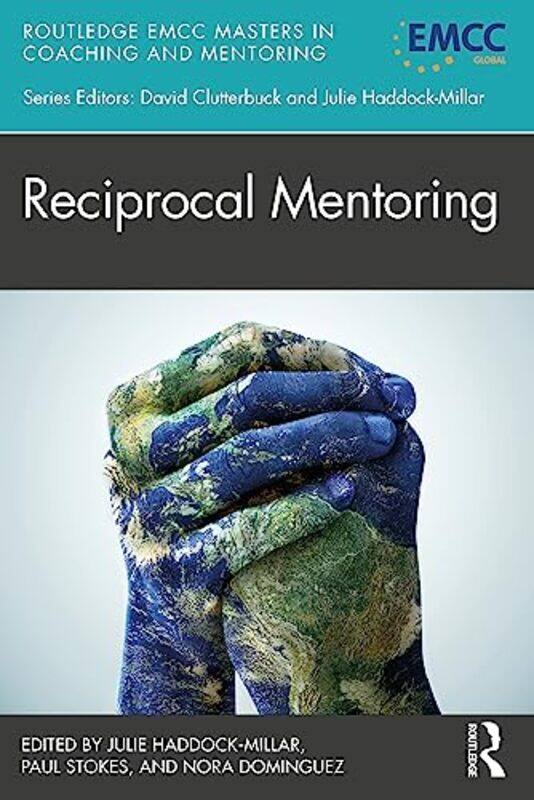 

Reciprocal Mentoring by Martin Buckley-Paperback