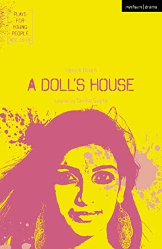

A Dolls House, Paperback by Gupta, Tanika (Author)