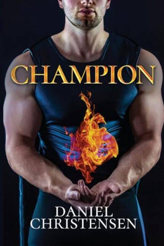 Champion by Daniel Christensen-Paperback