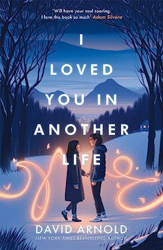 

I Loved You In Another Life by Arnold, David Paperback