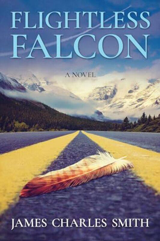 

Flightless Falcon By Smith James Charles - Paperback