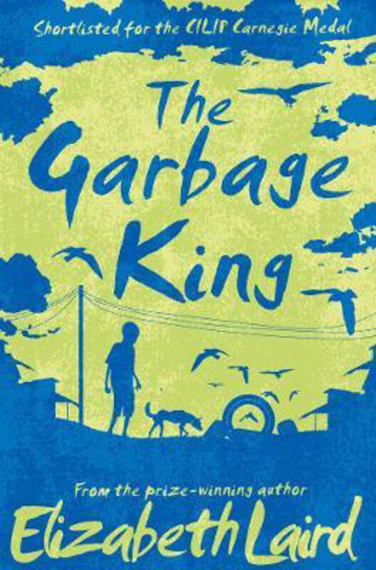 

The Garbage King, Paperback Book, By: Elizabeth Laird