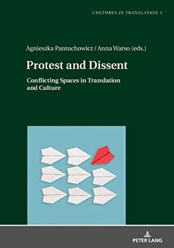 

Protest and Dissent by Elizabeth Hull-Hardcover