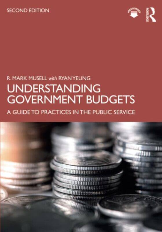 

Understanding Government Budgets by Ruth Owen-Paperback