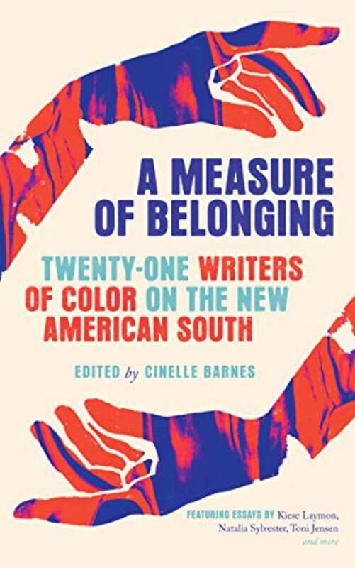 

A Measure of Belonging by Cinelle Barnes-Paperback