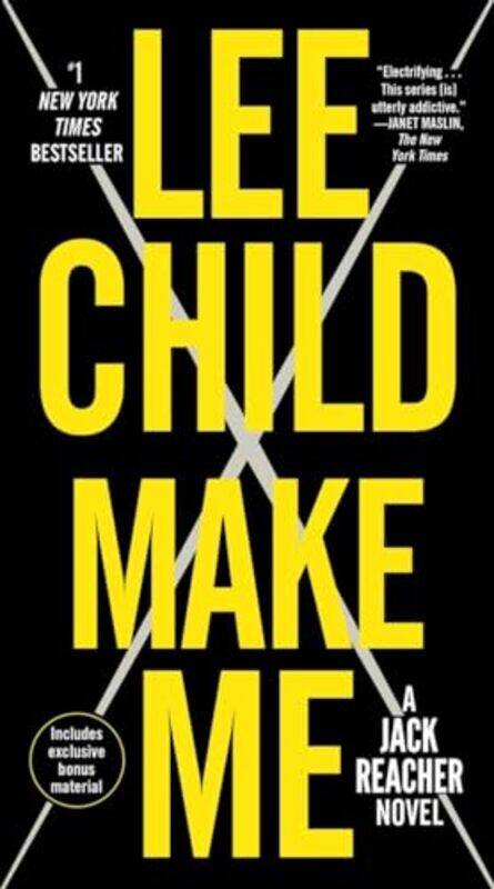 

Make Me By Child Lee - Paperback