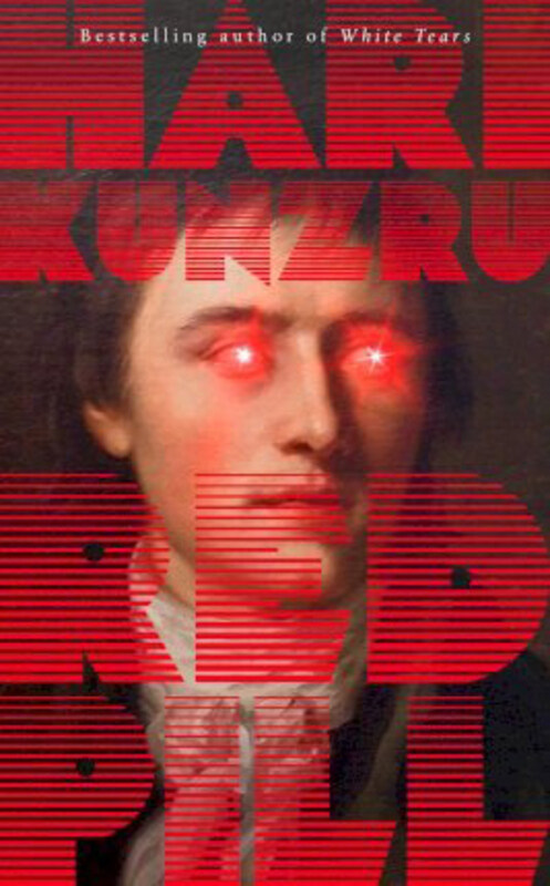 

Red Pill, Hardcover Book, By: Hari Kunzru