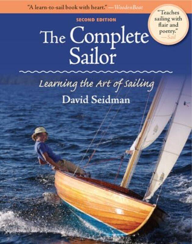 

Comp Sailor By E02 - Paperback
