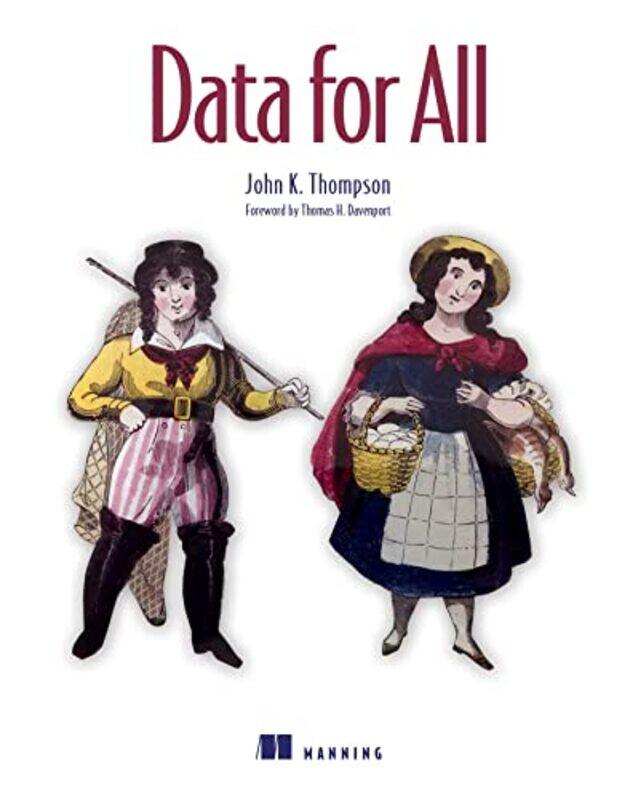 

Data for All by Corinna SchickerMarcus WaltlChalin Malz-Hardcover