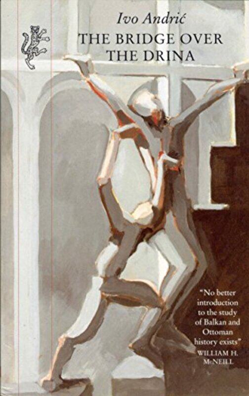 

The Bridge Over the Drina by Ivo Andric-Paperback