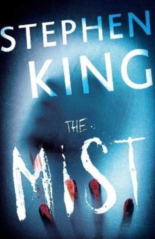 

The Mist.paperback,By :King, Stephen