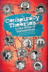 Conspiracy Theories in the Time of Coronavirus by Rachel Robison-GreeneRichard Greene-Paperback