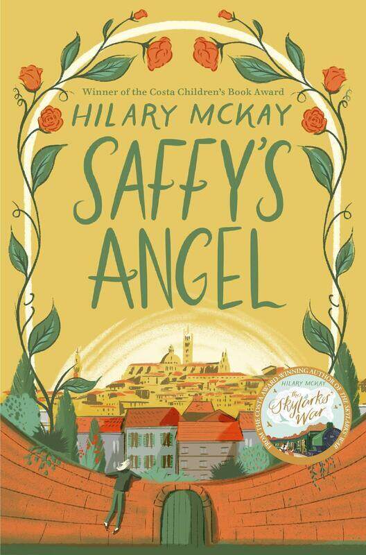 

Saffy's Angel, Paperback Book, By: Hilary McKay