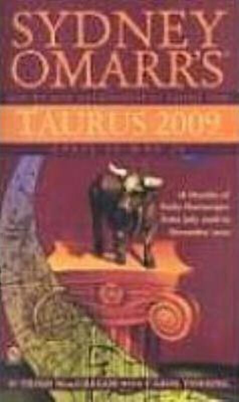 Taurus 2009.paperback,By :Trish MacGregor