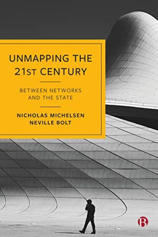 

Unmapping the 21st Century by Ruth Owen-Paperback